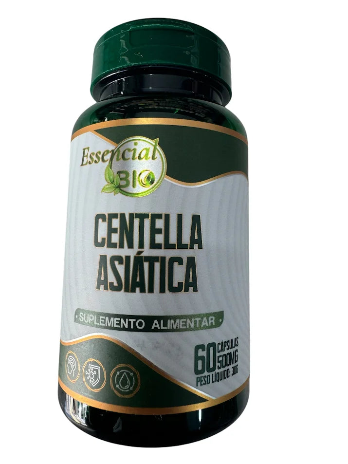 Centella Asiática