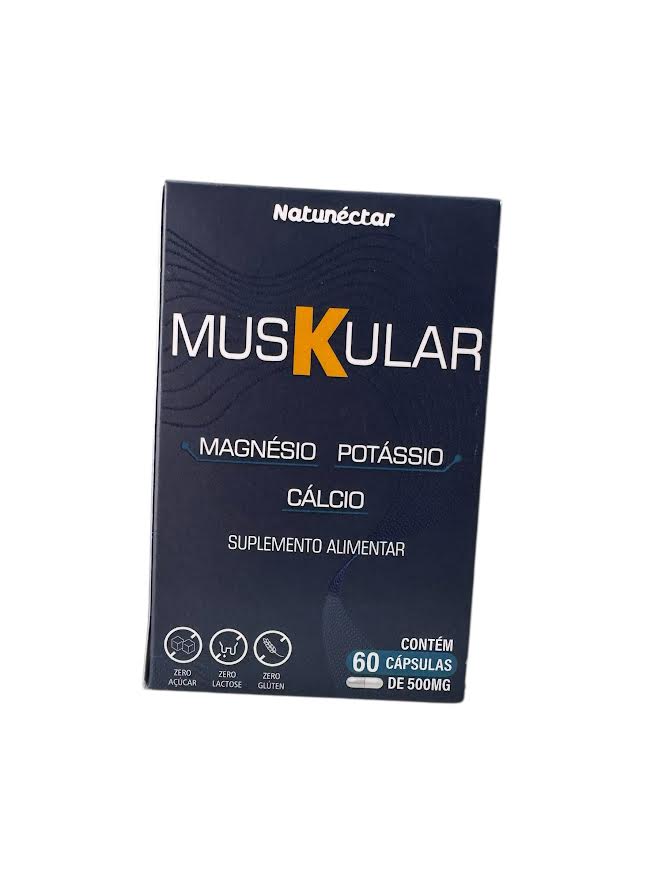 MUSKULAR