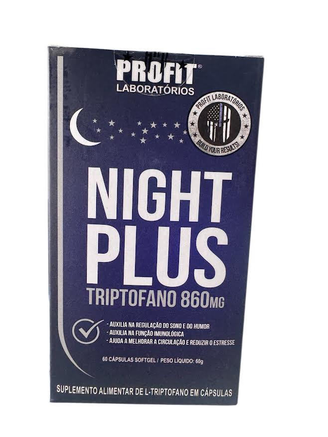 NIGHT PLUS