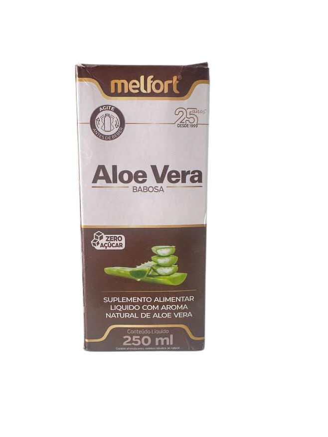ALOE VERA
