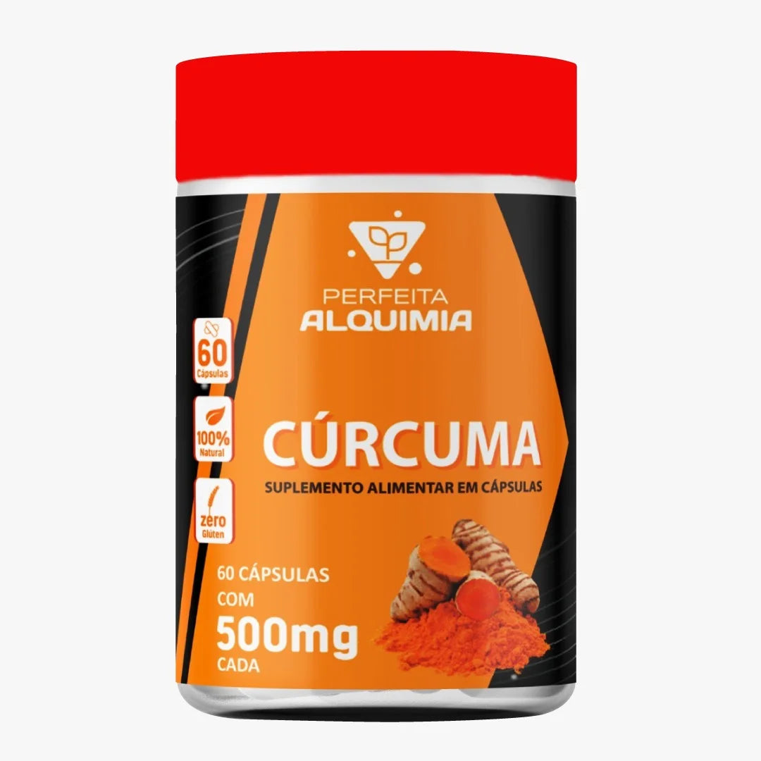 Cúrcuma