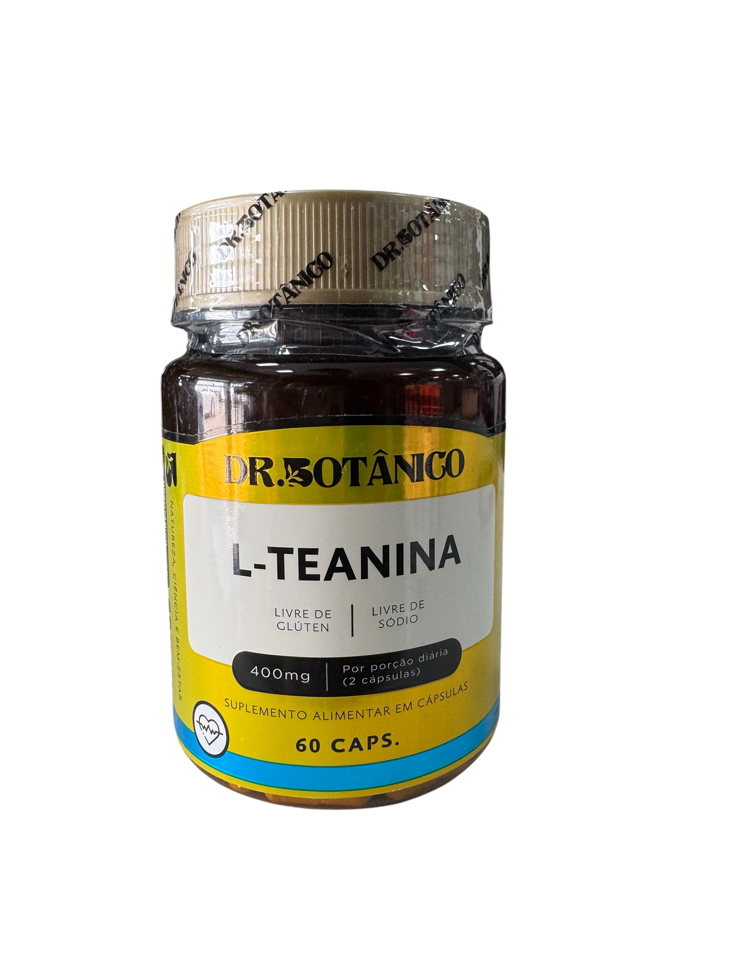 L TEANINA