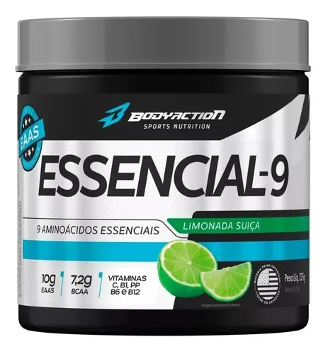 Essential-9 – BodyAction