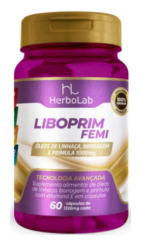 Liboprim Femi