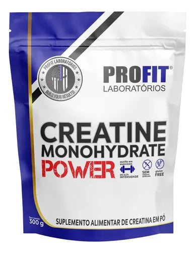 Creatine Monohydrate Power