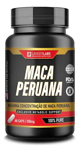 Maca Peruana