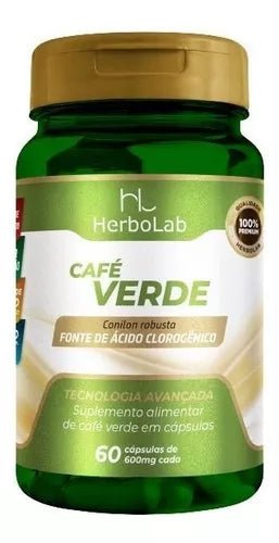 CAFE VERDE