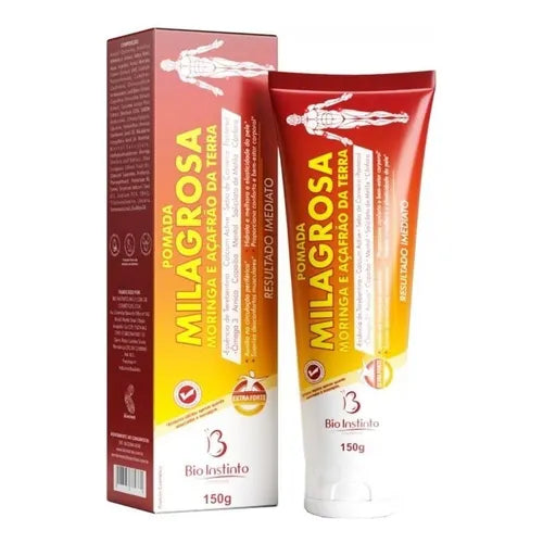 Pomada Milagrosa
