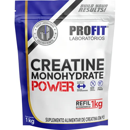 Creatine Monohydrate Power 1kg