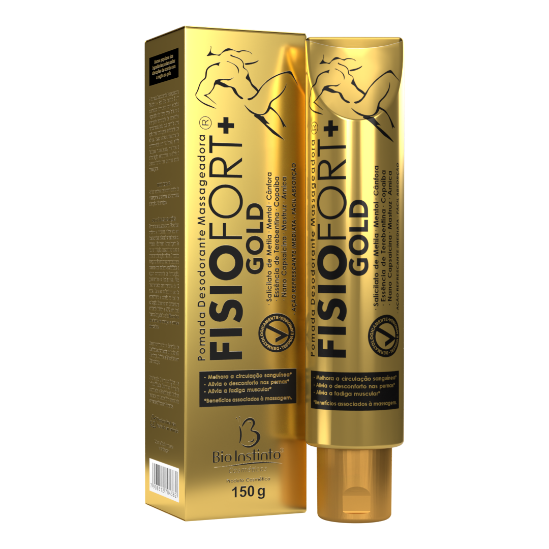 FISIOFORT GOLD