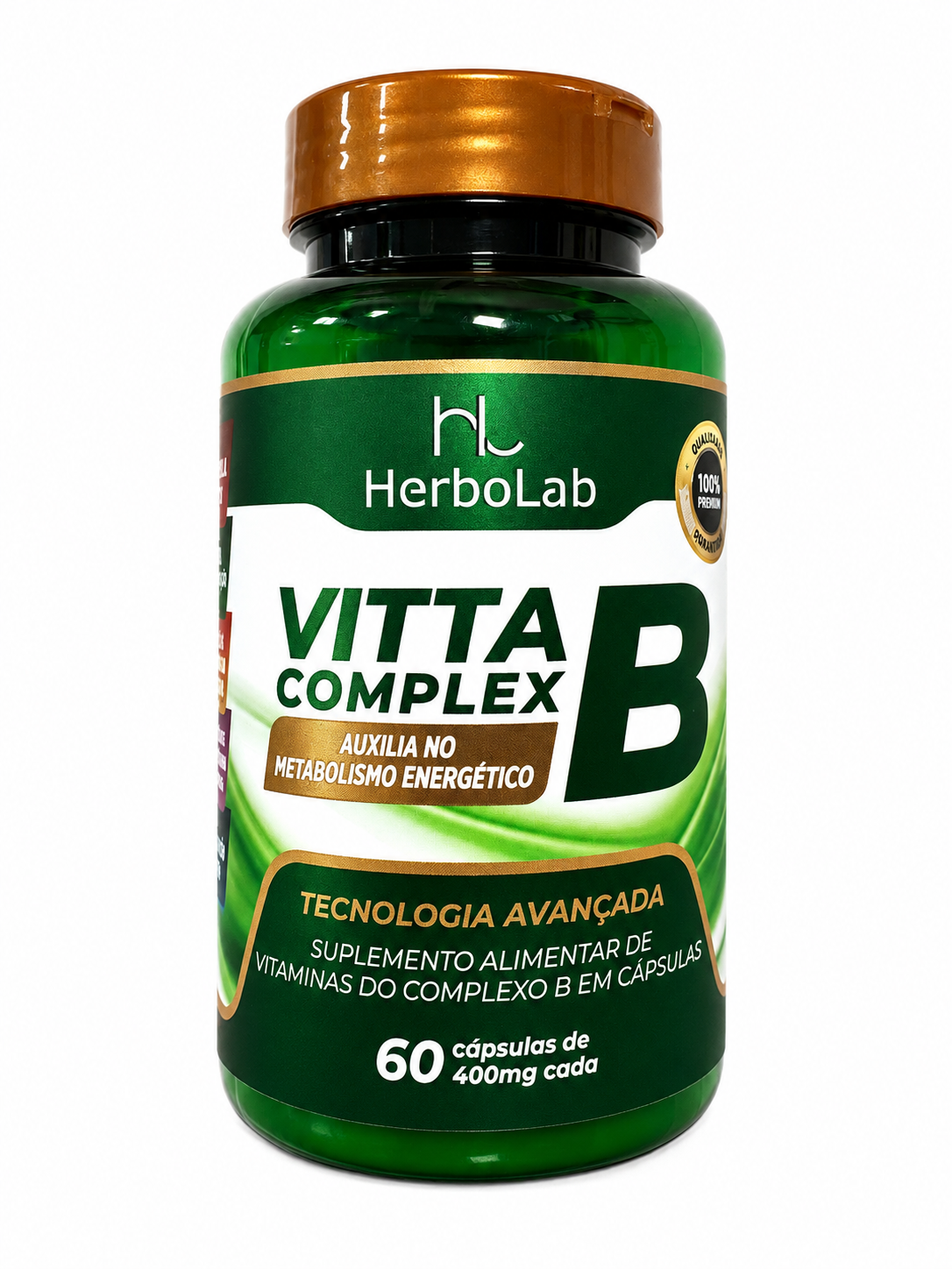 Complejo b