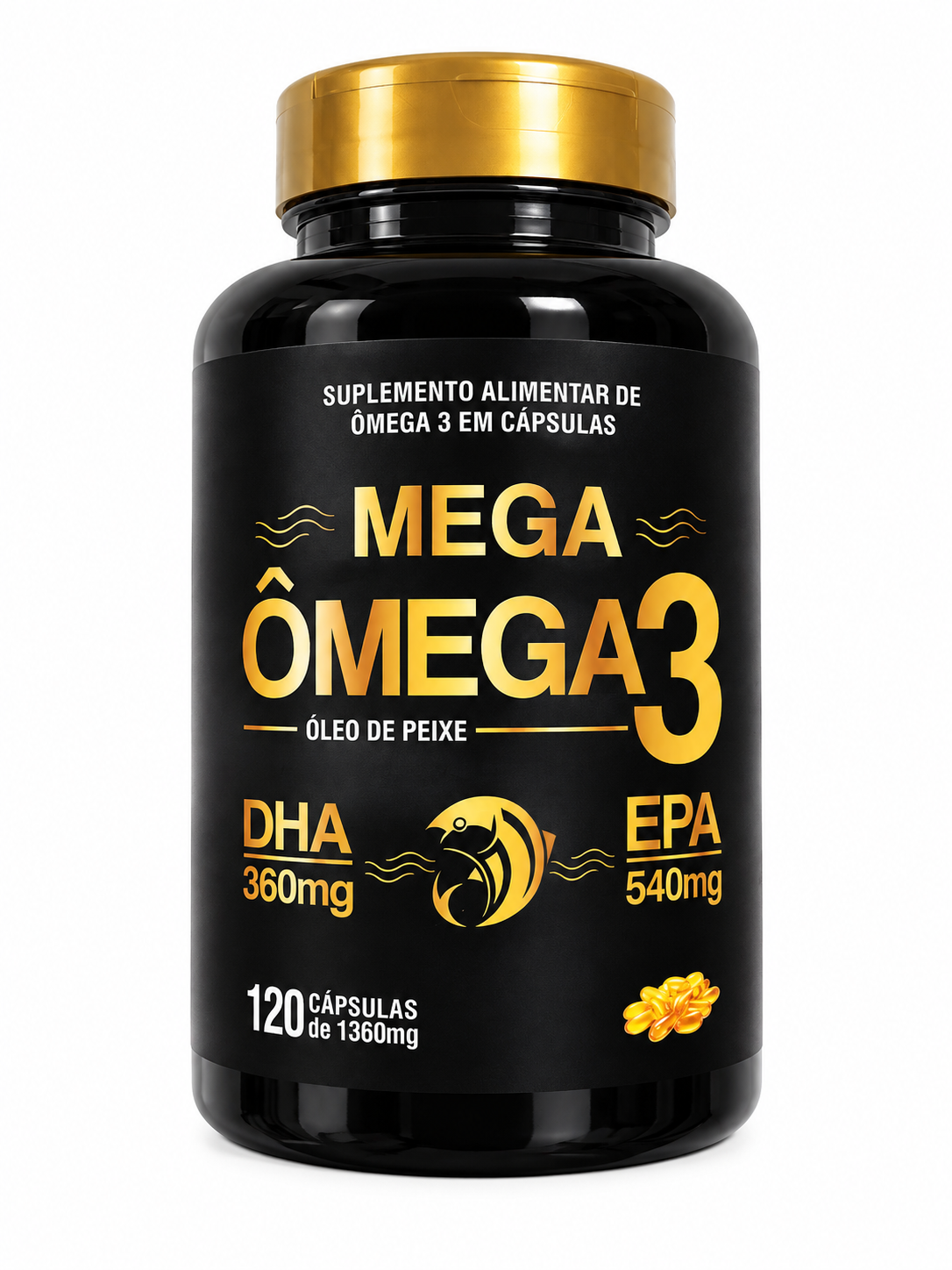 Mega omega