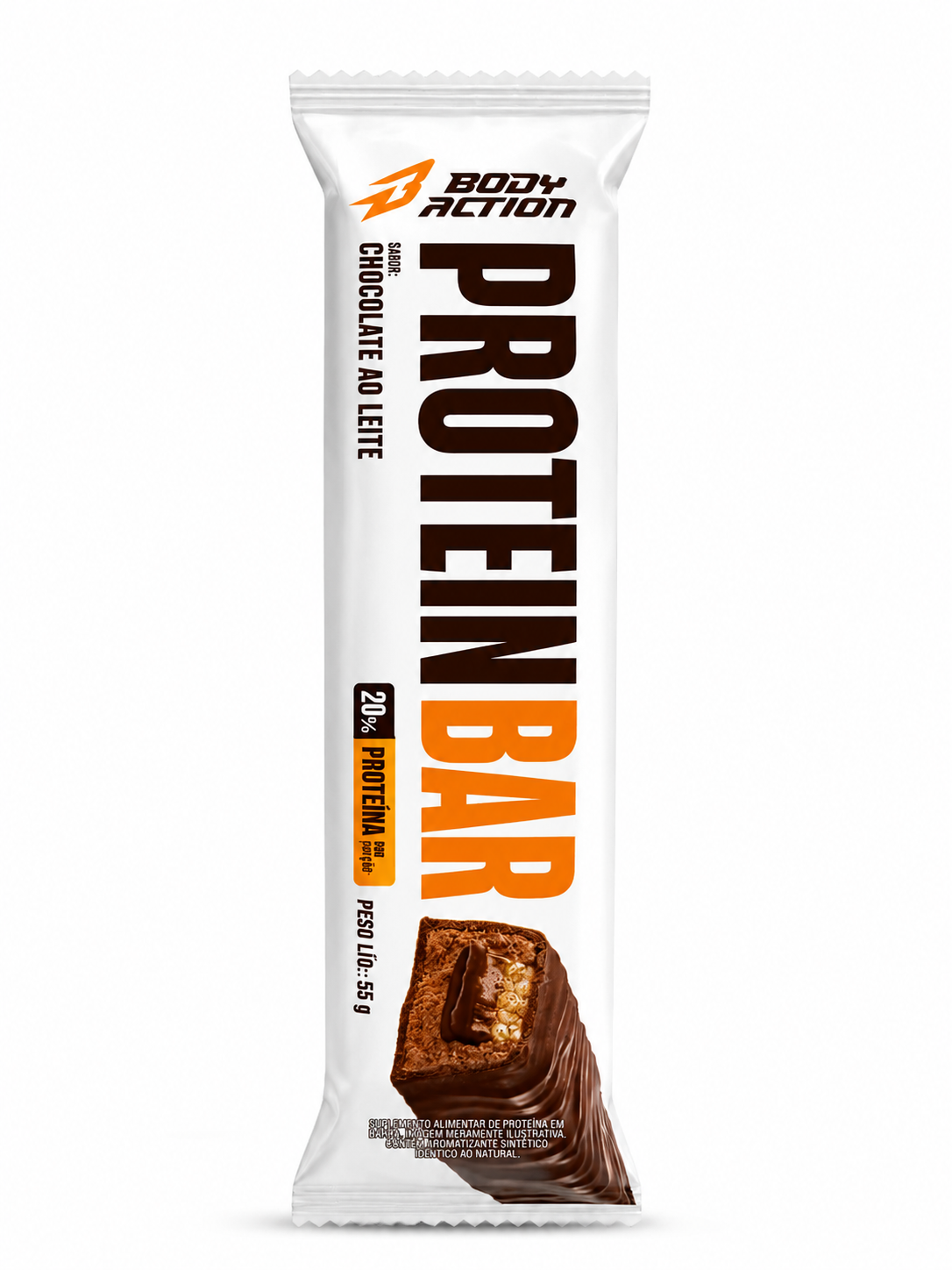 Protein bar