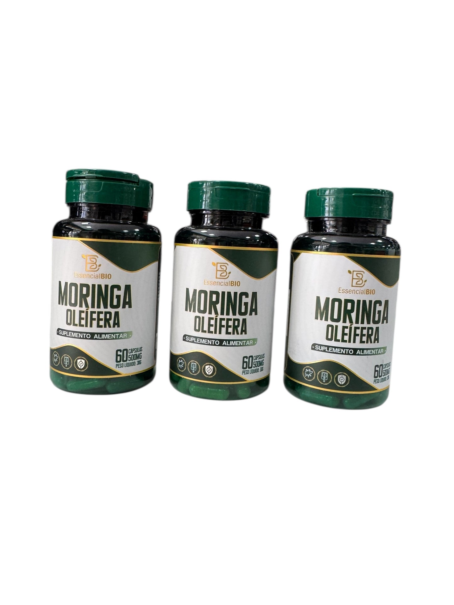 KIT X3 MORINGA
