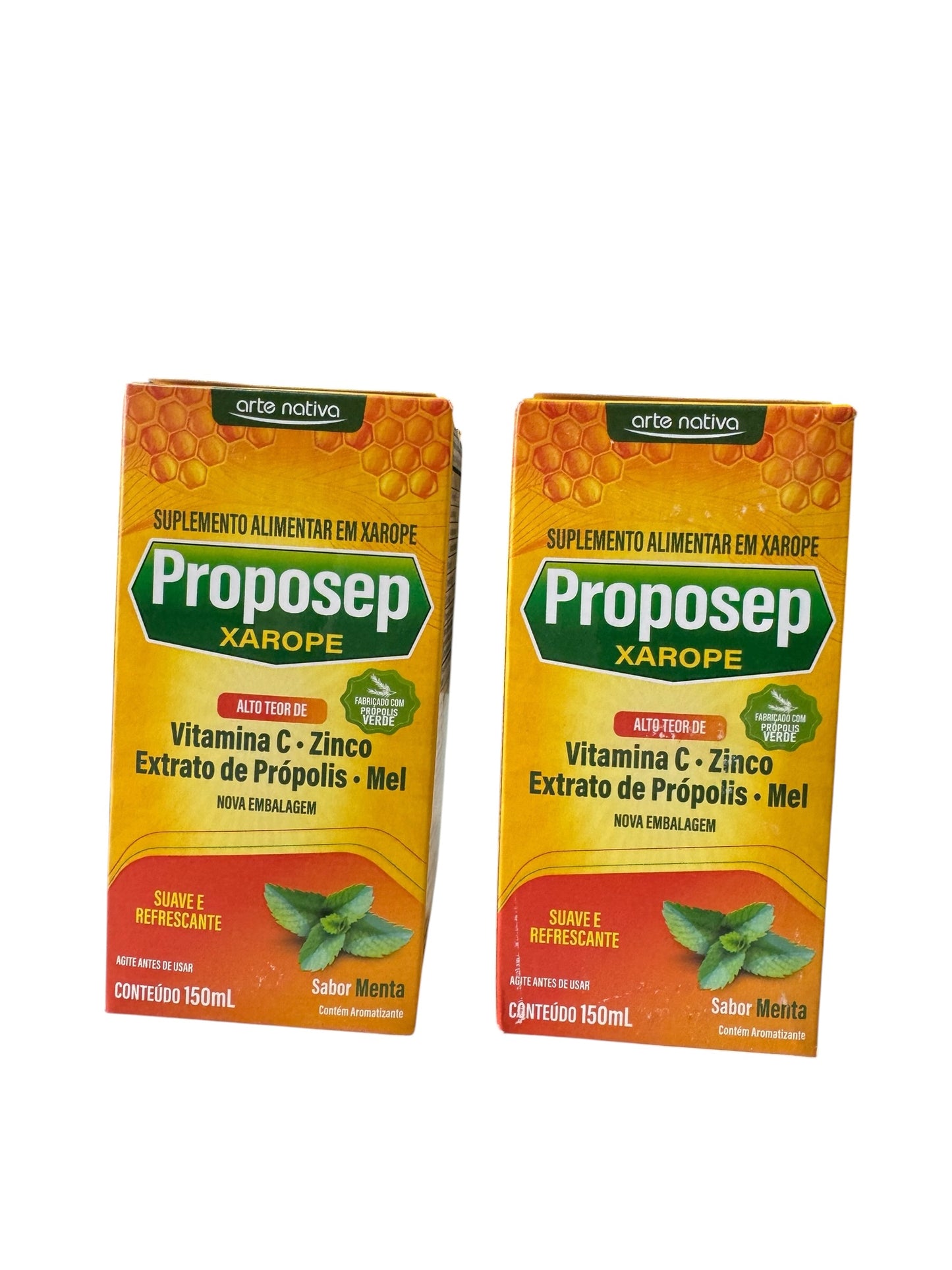 KIT X2 PROPOSEP JARABE
