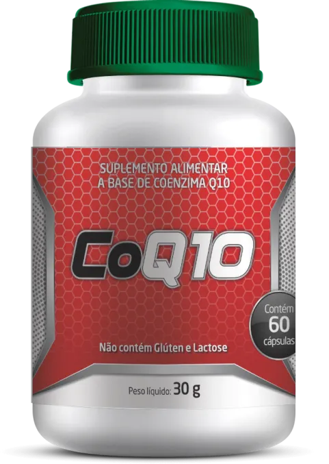 CO Q10 MEDINAL