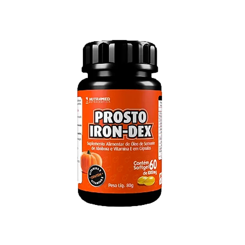 Prosto Iron-Dex