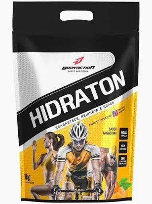 HIDRATON