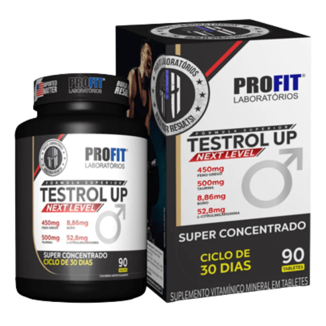 Testrol Up Next Level PROFIT