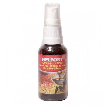 SPRAY COMPUESTO DE MIEL Y EXTRACTO DE PROPOLIS
