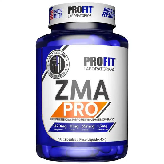 ZMA PRO PROFIT