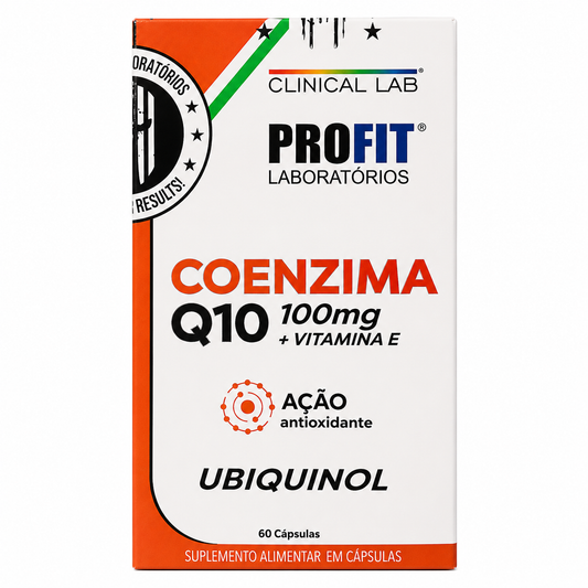 coenzima Q10 profit