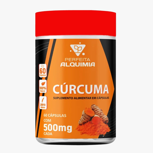 Cúrcuma