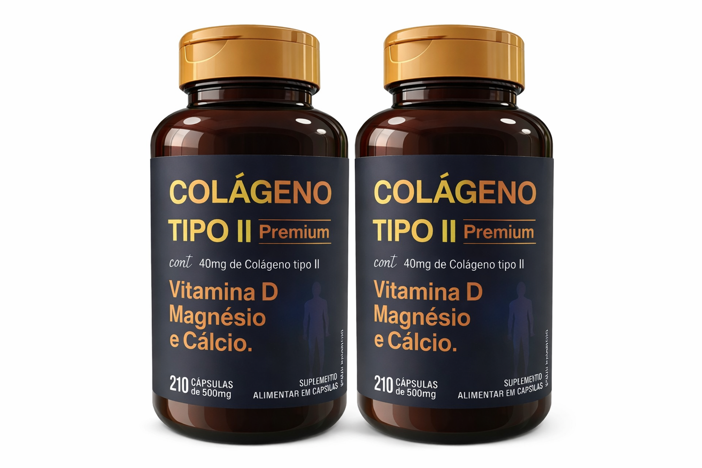 KIT X2 COLAGENO PREMIUM PROMOCION