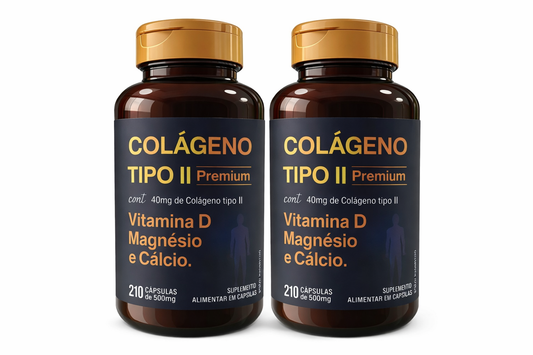 KIT X2 COLAGENO PREMIUM PROMOCION