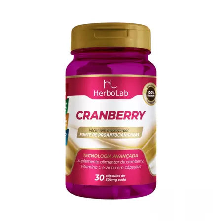 Cranberry