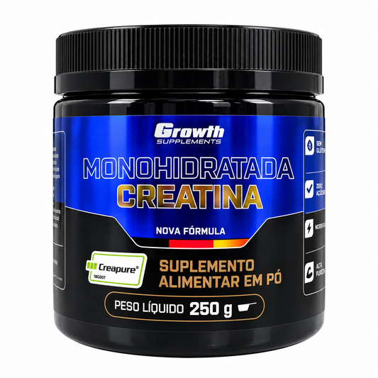 CREATINA 100% pura creapure