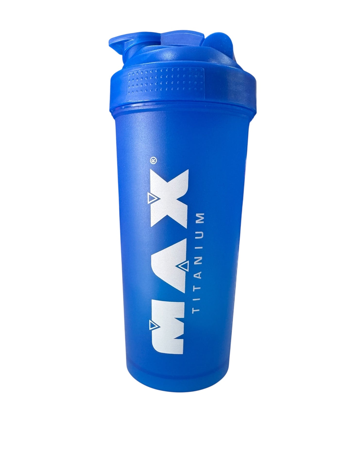SHAKER VASO MEZCLADOR