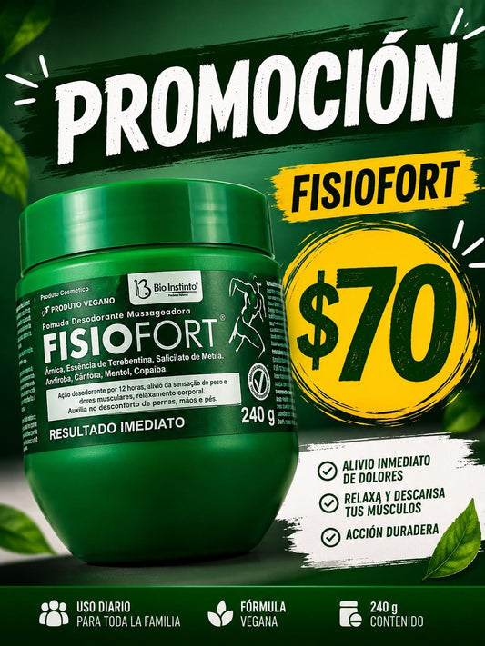 Fisiofort