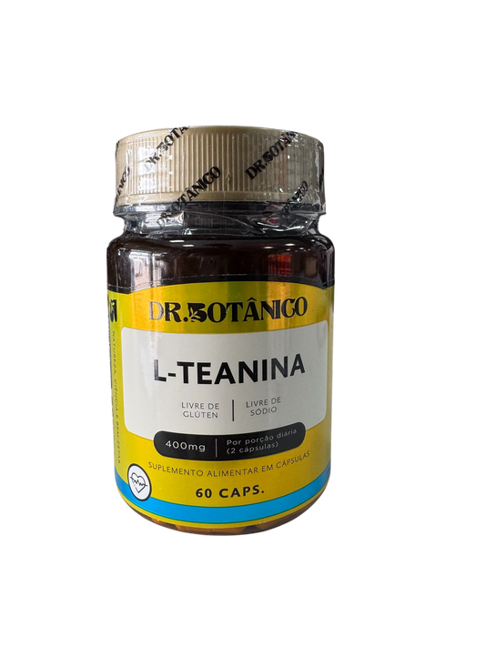 L TEANINA