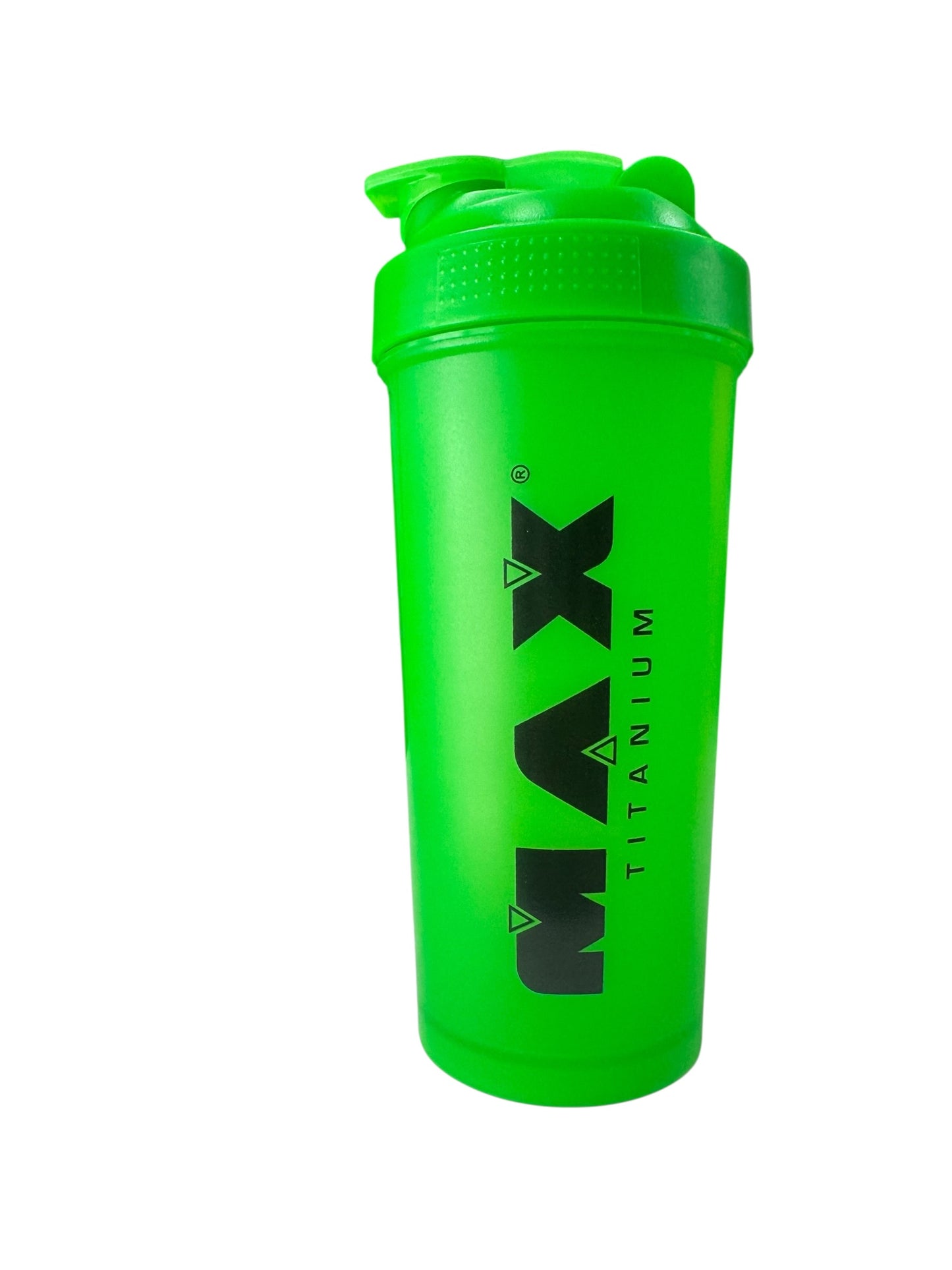 SHAKER VASO MEZCLADOR