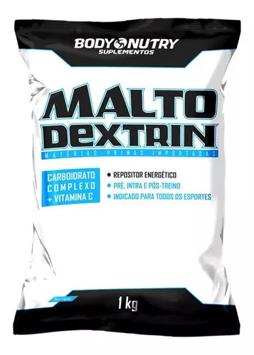 Maltodextrina