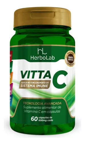 Vitta C – Vitamina C