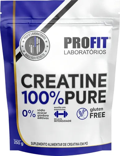 CREATINA PROFIT 250g