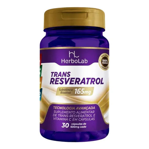 Trans-Resveratrol