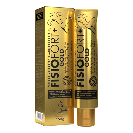 FISIOFORT GOLD