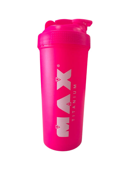 SHAKER VASO MEZCLADOR