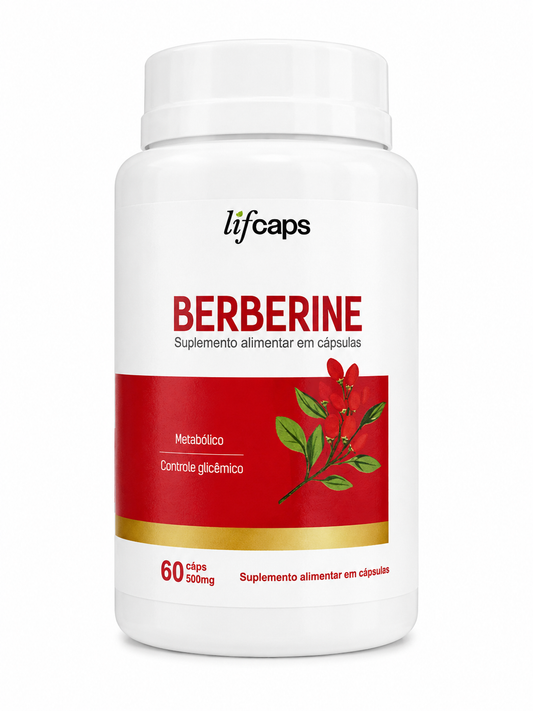 BERBERINA HCL