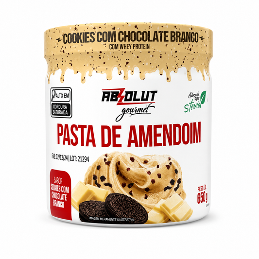 PASTA DE MANI 650g