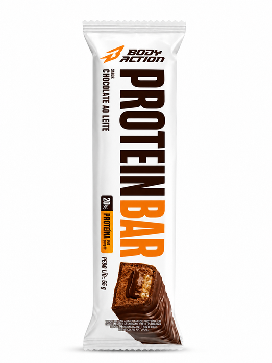 Protein bar