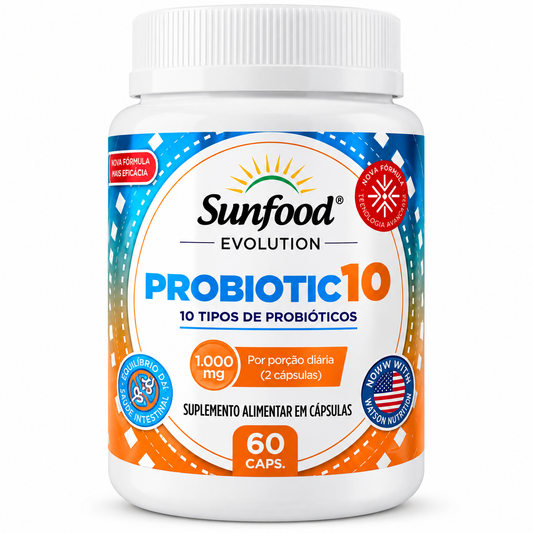 Probiotic 10