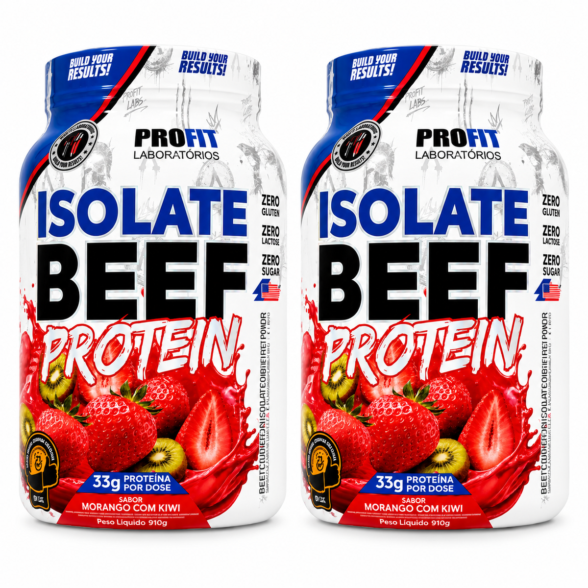 KIT X2 isolate beff