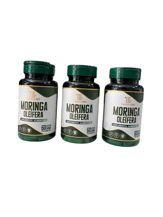KIT X3 MORINGA