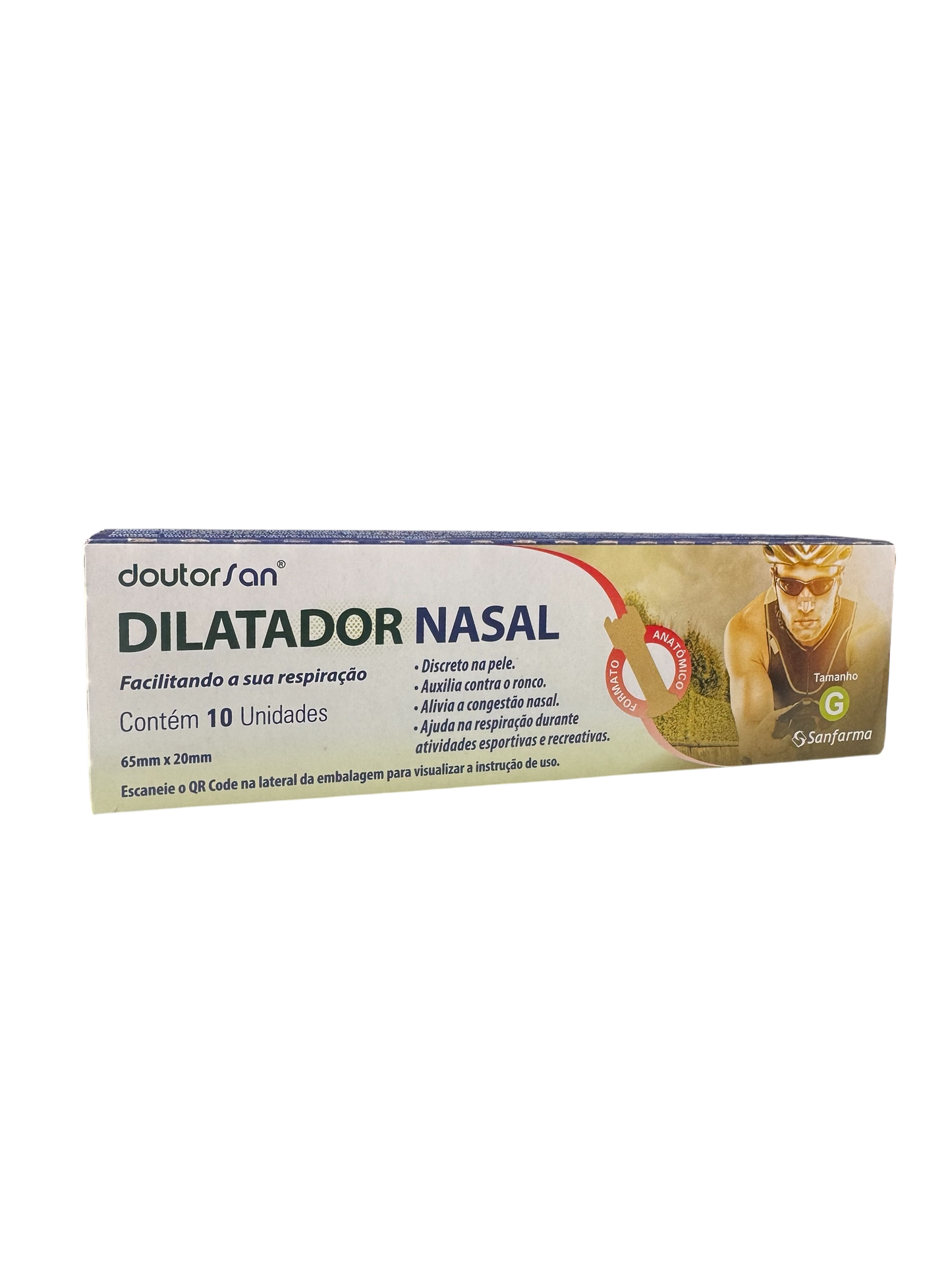 DILATADOR NASAL