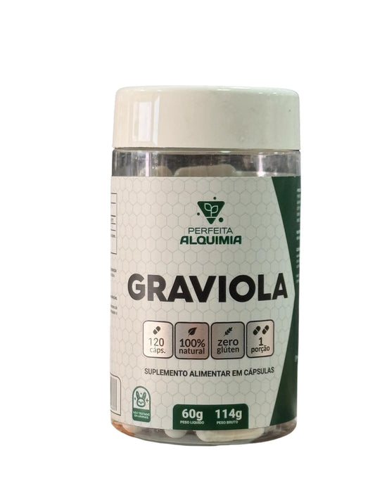 GRAVIOLA