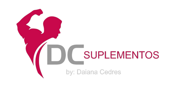 DC SUPLEMENTOS